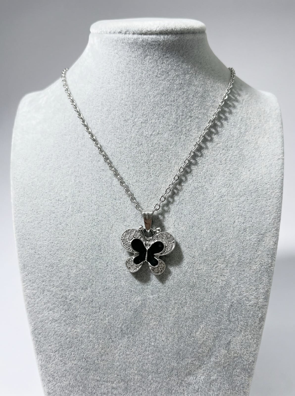 Classic Heart Pendant
